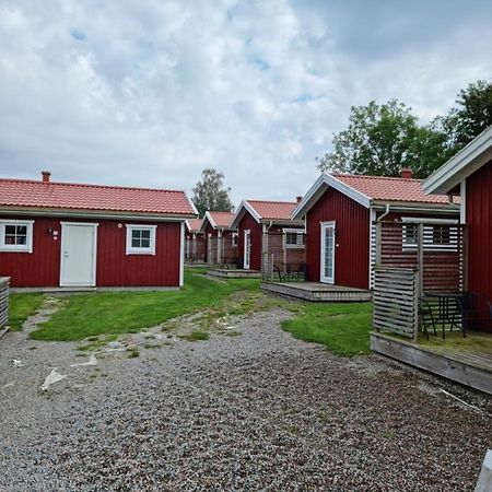 Hallagardens Stugby Varberg Zewnętrze zdjęcie