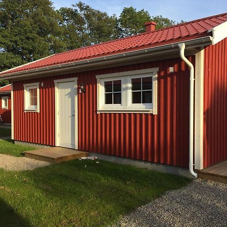 Hallagardens Stugby Varberg Zewnętrze zdjęcie