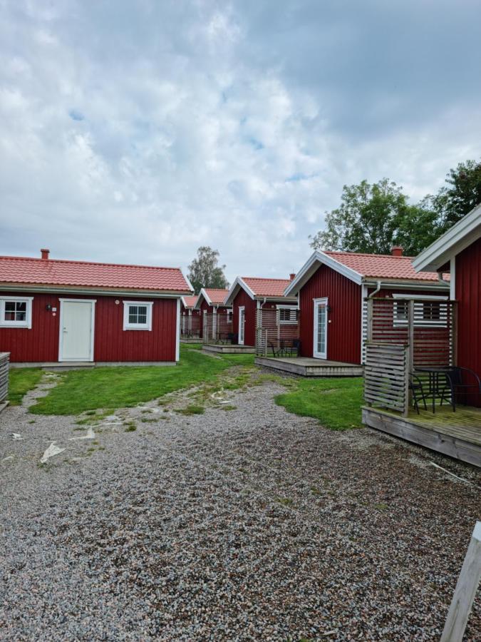Hallagardens Stugby Varberg Zewnętrze zdjęcie